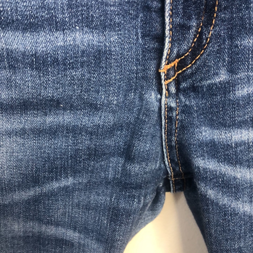 RAG & BONE Skinny Jeans - Picture 8 of 12